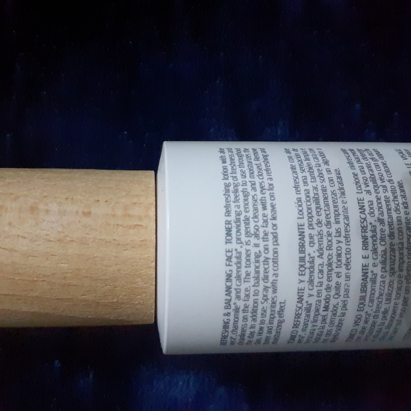 Naobay Equilibria Face Mist Toner - Picture 2 of 3